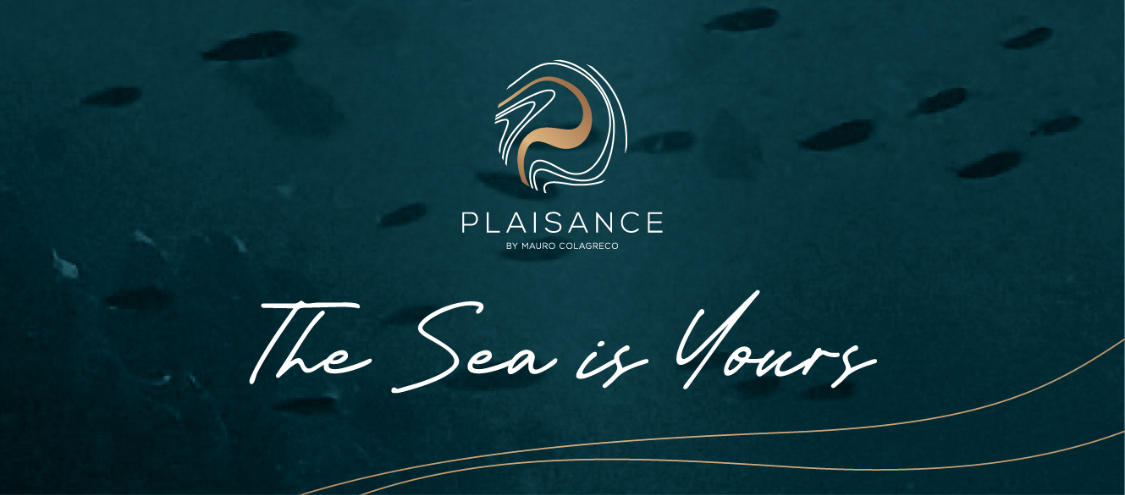 Plaisance by Mauro Colagreco - Media Lunch