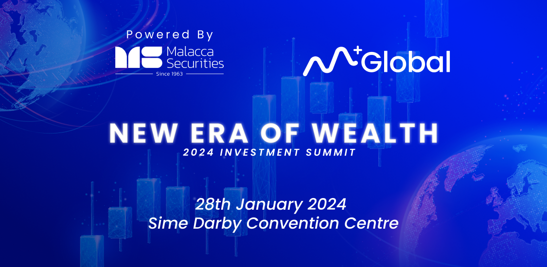 2024 Investment Summit: New Era Of Wealth