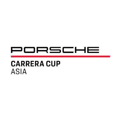 Porsche Carrera Cup Asia Talent Pool
Shanghai Training Camp Wave I